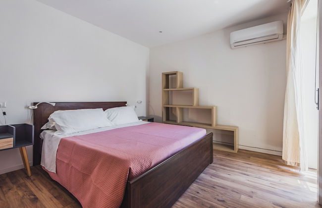 Ibiscus Apartment with Terrace - Photo 6