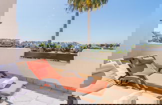 Photo 3 - Sunset Seaview Corner With Pool