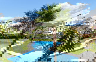 Photo 1 - Sunset Seaview Corner With Pool
