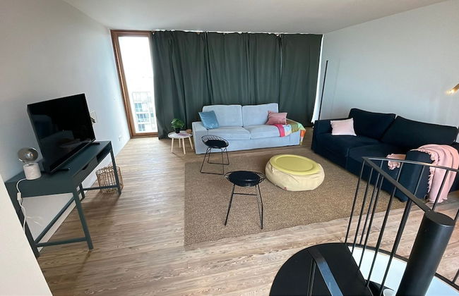 BE KOK Zeed 545-601 in Koksijde - Foto 1