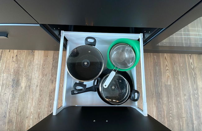 BE KOK Zeed 545-601 in Koksijde - Foto 17