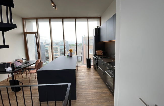 BE KOK Zeed 545-601 in Koksijde - Foto 8