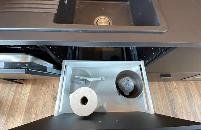 BE KOK Zeed 545-601 in Koksijde - Foto 12