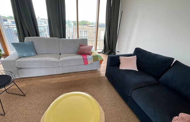 BE KOK Zeed 545-601 in Koksijde - Foto 6