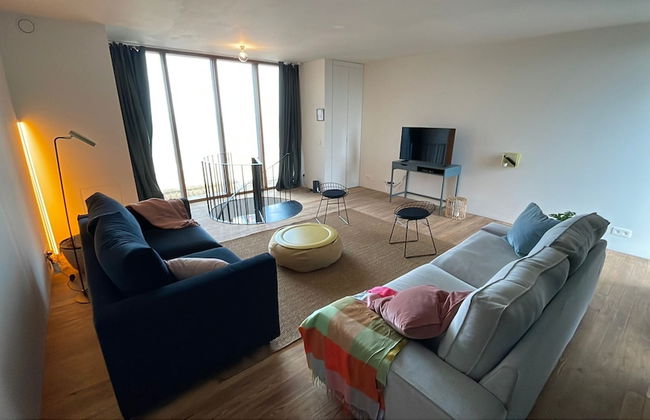 BE KOK Zeed 545-601 in Koksijde - Foto 3