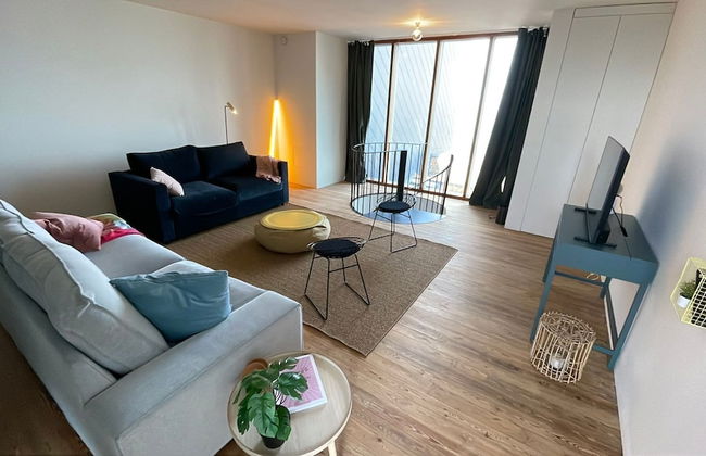 BE KOK Zeed 545-601 in Koksijde - Foto 2