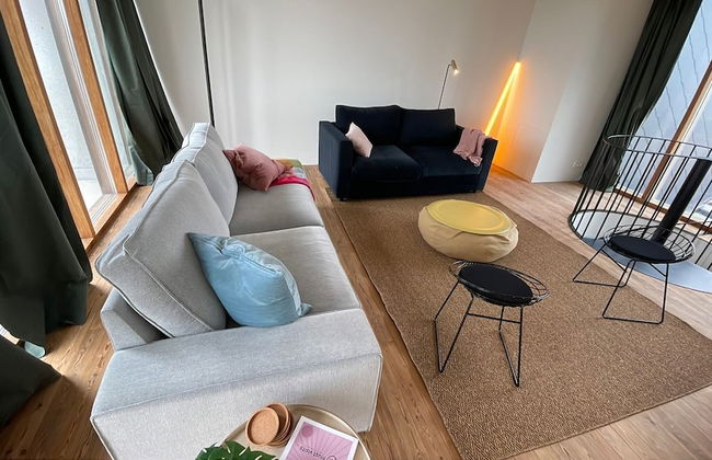 BE KOK Zeed 545-601 in Koksijde - Foto 5