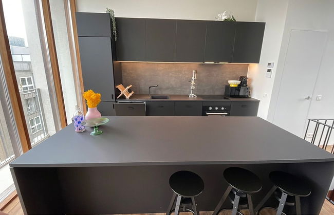 BE KOK Zeed 545-601 in Koksijde - Foto 10