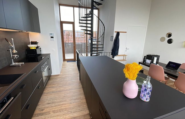 BE KOK Zeed 545-601 in Koksijde - Foto 9