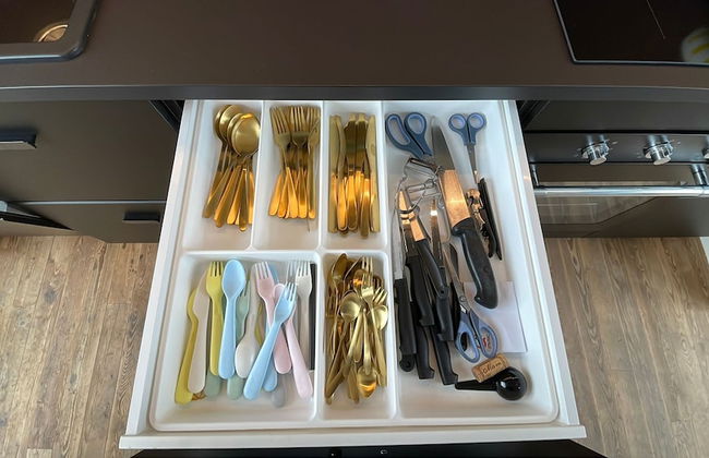 BE KOK Zeed 545-601 in Koksijde - Foto 15