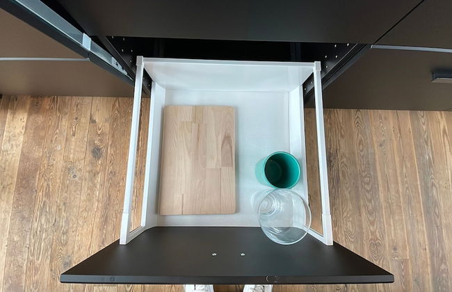 BE KOK Zeed 545-601 in Koksijde - Foto 13