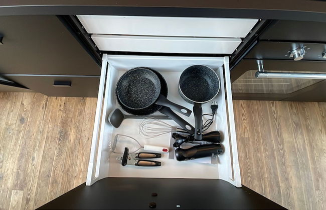 BE KOK Zeed 545-601 in Koksijde - Foto 14