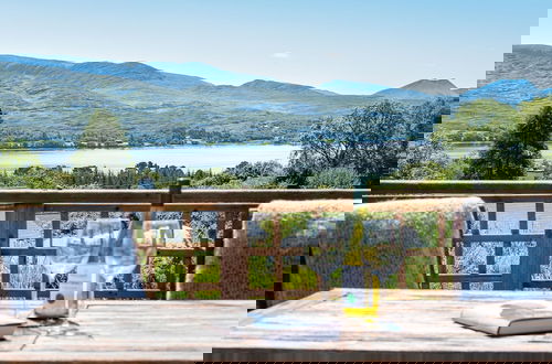 Foto 5 - Beechlawn Overlooking Kenmare Bay