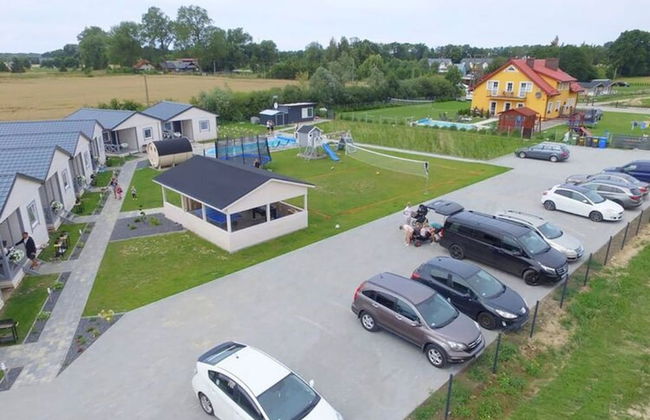 Cottage in Gaski Near Baltic Beach & Lighthouse - Foto 13