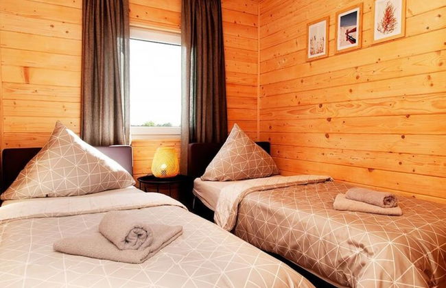 Cottage in Gaski Near Baltic Beach & Lighthouse - Foto 2