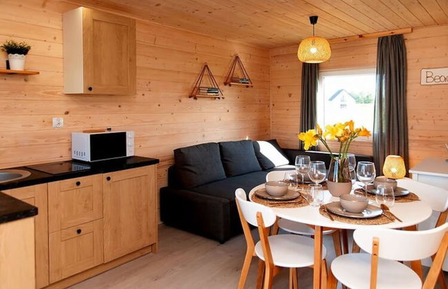 Cottage in Gaski Near Baltic Beach & Lighthouse - Foto 5