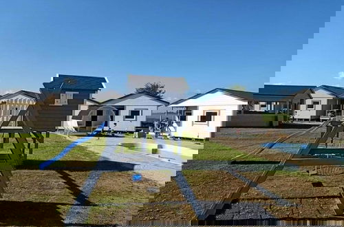 Foto 7 - Holiday Village With Pool and Sauna, Gaski