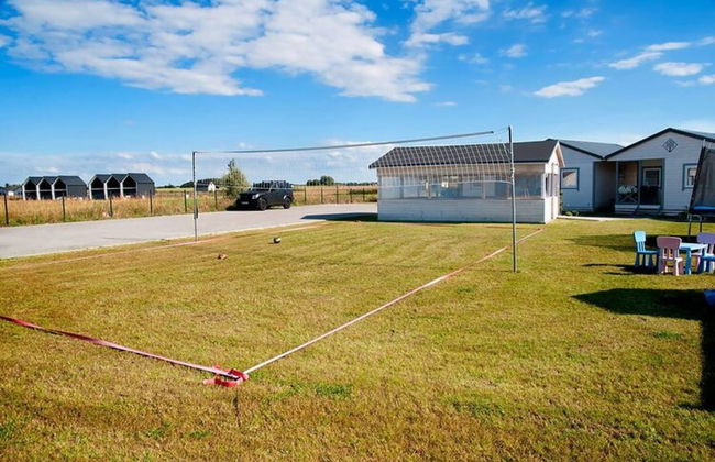 Cottage in Gaski Near Baltic Beach & Lighthouse - Foto 11