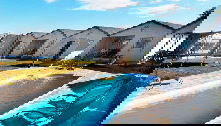 Photo 1 - Holiday Village With Pool and Sauna, Gaski