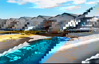 Photo 1 - Holiday Village With Pool and Sauna, Gaski