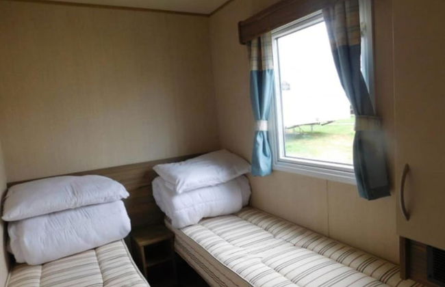 Lynch Lane Lodge - Relax in Weymouth - Foto 3