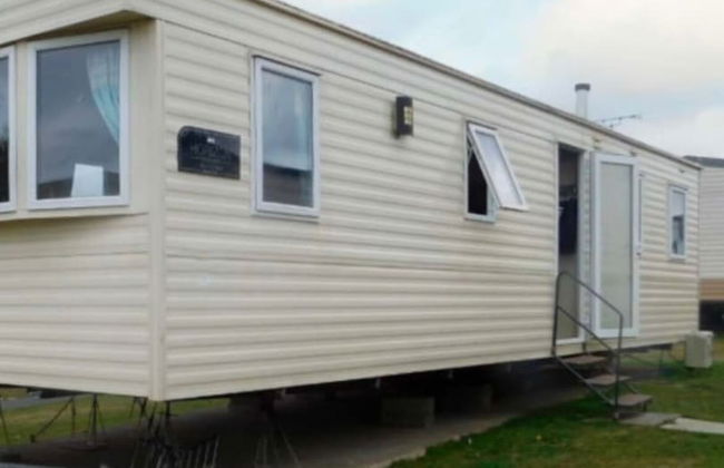 Lynch Lane Lodge - Relax in Weymouth - Foto 11
