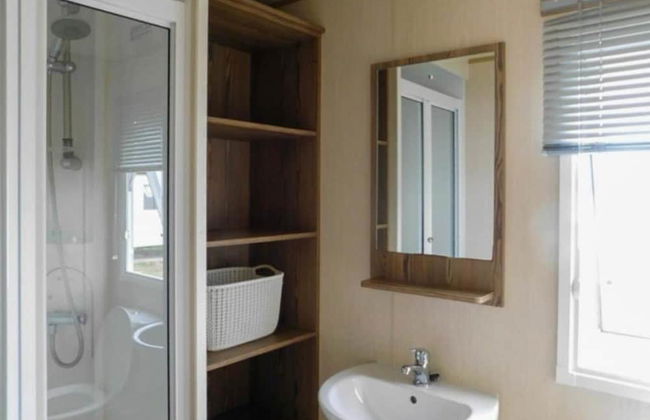 Lynch Lane Lodge - Relax in Weymouth - Foto 7
