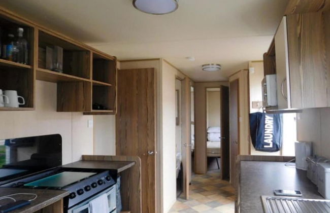 Lynch Lane Lodge - Relax in Weymouth - Foto 5