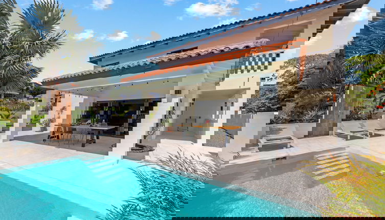 Foto 1 - Casa Blanca Curaçao