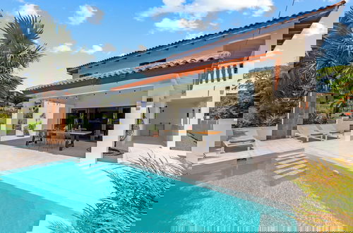 Foto 1 - Casa Blanca Curaçao