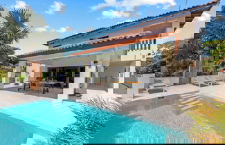Foto 1 - Casa Blanca Curaçao