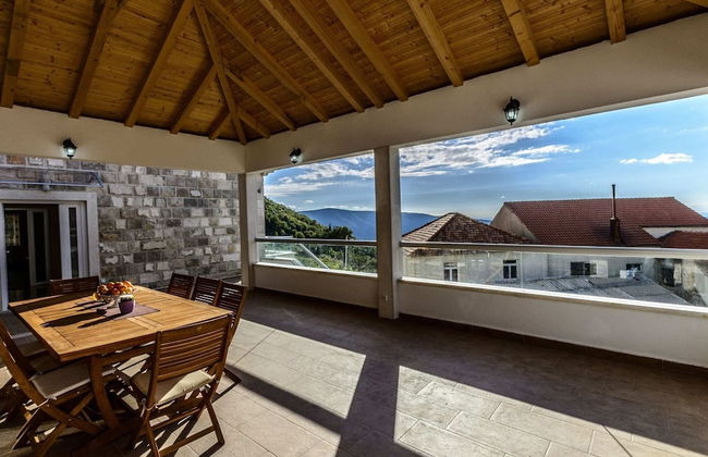 Villa Pave - Six-bedroom Villa With Terrace and Swimming Pool - Foto 34
