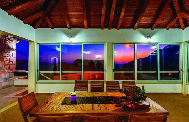 Villa Pave - Six-bedroom Villa With Terrace and Swimming Pool - Foto 36