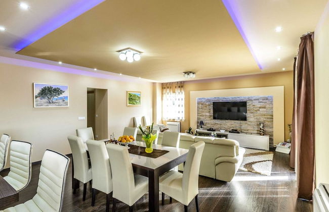 Villa Pave - Six-bedroom Villa With Terrace and Swimming Pool - Foto 33