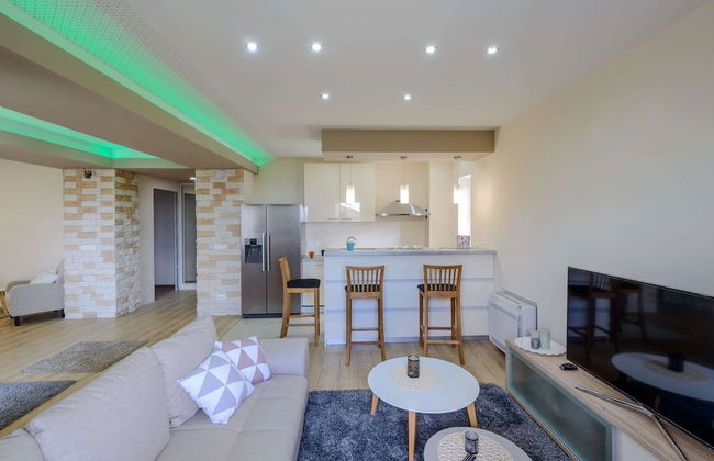 Villa Pave - Six-bedroom Villa With Terrace and Swimming Pool - Foto 1