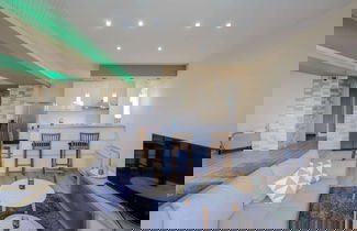 Photo 1 - Villa Pave - Six-bedroom Villa With Terrace and Swimming Pool