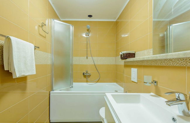 Villa Pave - Six-bedroom Villa With Terrace and Swimming Pool - Foto 20