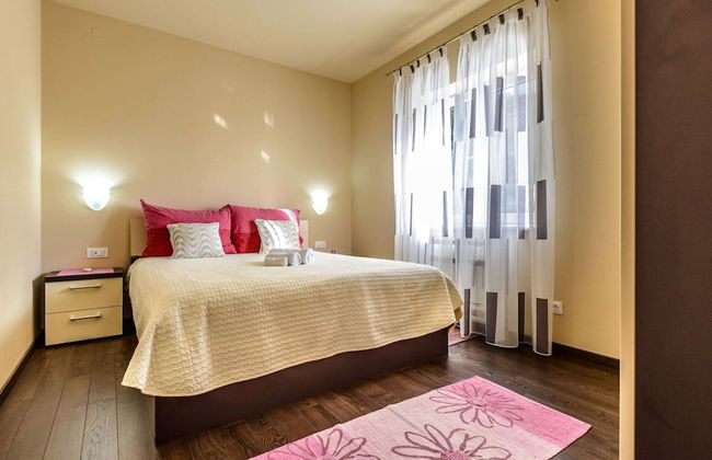 Villa Pave - Six-bedroom Villa With Terrace and Swimming Pool - Foto 9