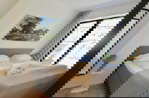 Foto 8 - Fantastic Apartment w Private Terrace