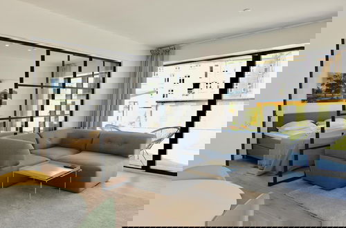 Foto 6 - Fantastic Apartment w Private Terrace