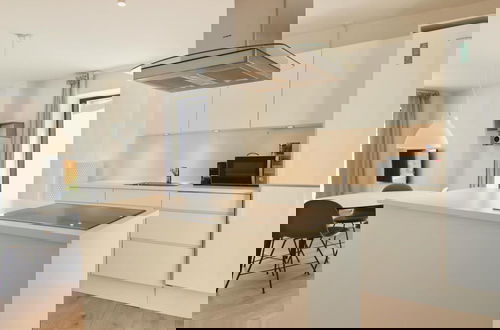 Foto 2 - Fantastic Apartment w Private Terrace