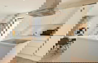 Foto 2 - Fantastic Apartment w Private Terrace