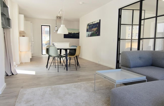 Fantastic Apartment w Private Terrace - Foto 5