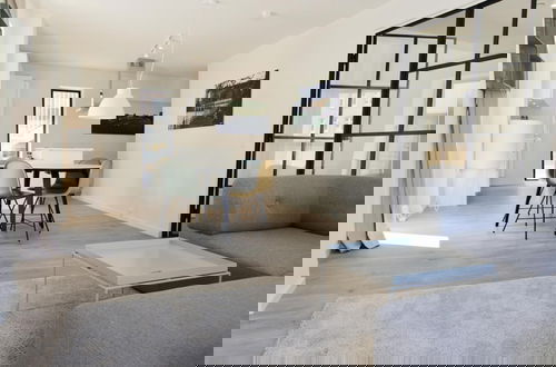 Foto 5 - Fantastic Apartment w Private Terrace