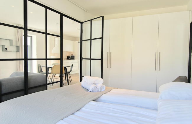 Fantastic Apartment w Private Terrace - Foto 7