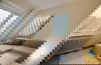 Photo 1 - Refurbished 1-bed in Charlottenlund