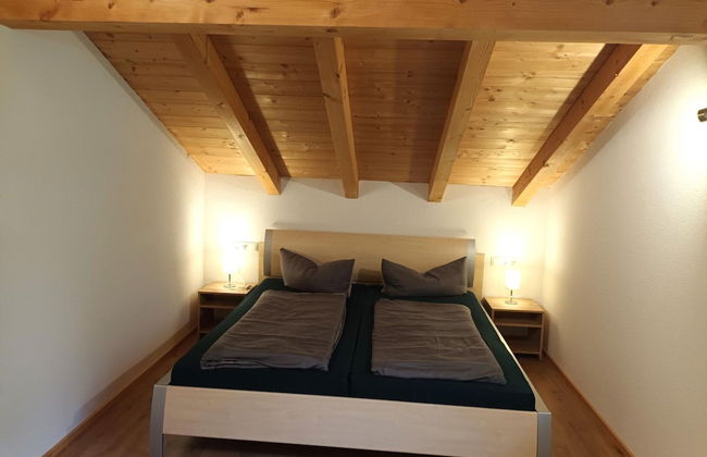 Apartment Hochgallmigg Near Ski Slopes - Foto 5