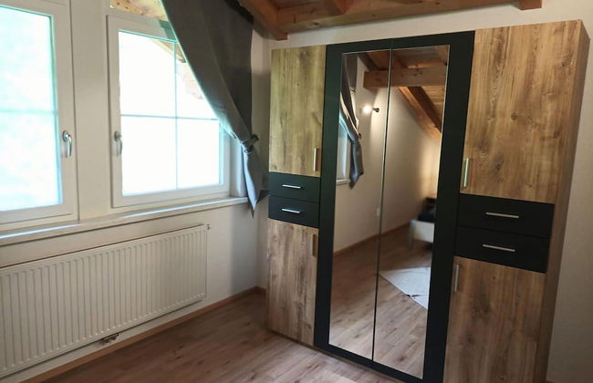Apartment Hochgallmigg Near Ski Slopes - Foto 4