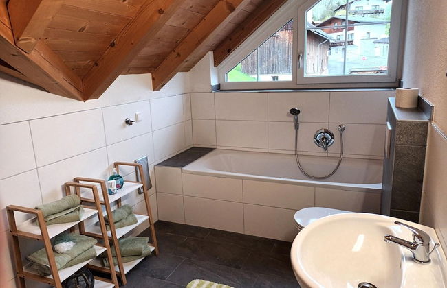 Apartment Hochgallmigg Near Ski Slopes - Foto 12