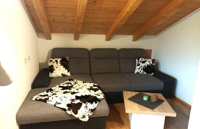 Apartment Hochgallmigg Near Ski Slopes - Foto 9